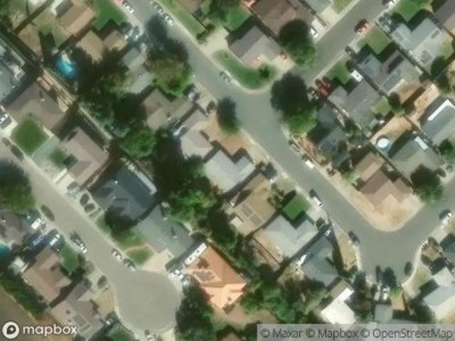 House for sale in Solano, California