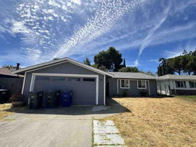 House for sale in Rio Vista, Solano County