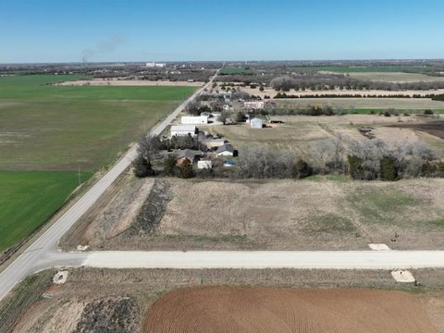 Land for sale in Kansas