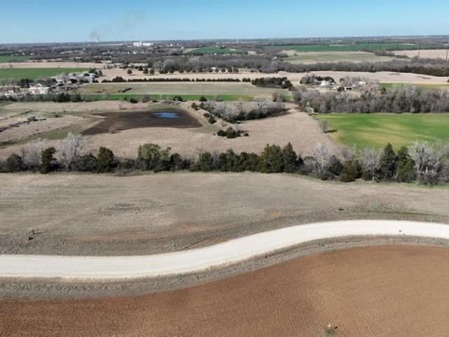 Land for sale in Kansas