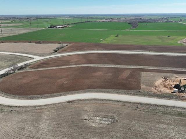 Land for sale in Kansas