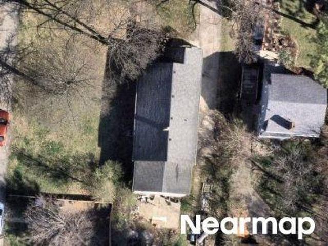 House for sale in Roselawn, Ohio