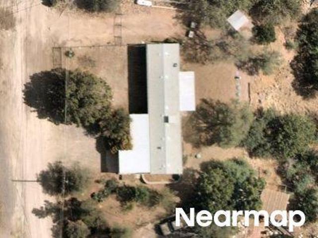 House for sale in Silver City, New Mexico