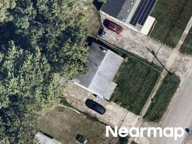House for sale in Louisville, Kentucky