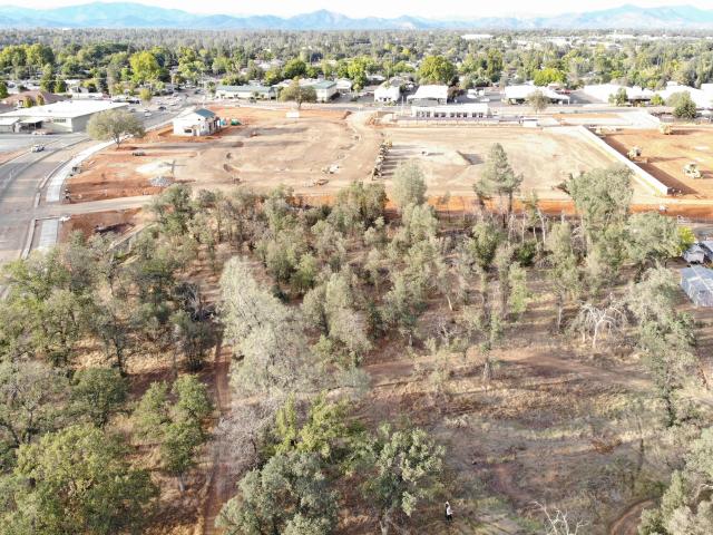 Land for sale in Shasta, California