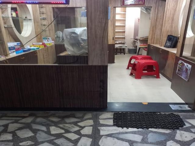 Commercial for sale in Pink City, Jetpur