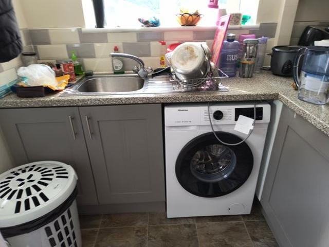 House for rent in East Mains, Barassie