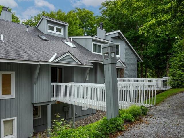 Condo for sale in Stratton, Vermont