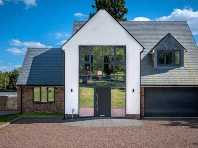 House for sale in Rushock, Worcestershire