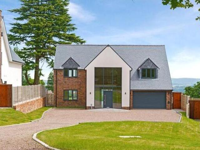 House for sale in Rushock, Worcestershire