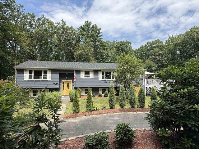 House for sale in New Hampshire