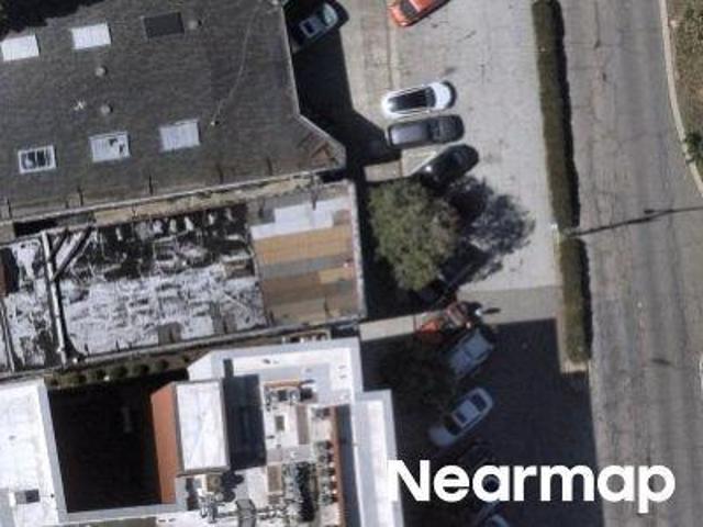 Commercial for sale in LeConte, Berkeley