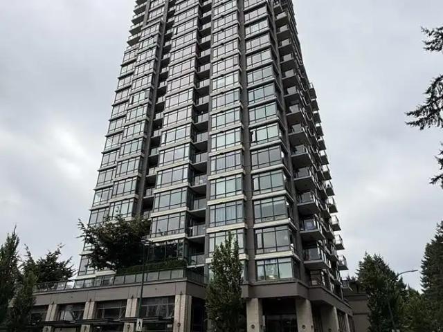 Condo for rent in Downtown Port Coquitlam, Port Coquitlam