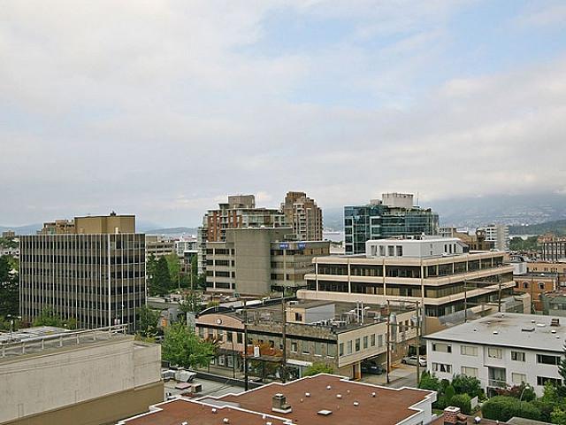 Apartment for rent in Vancouver, British Columbia