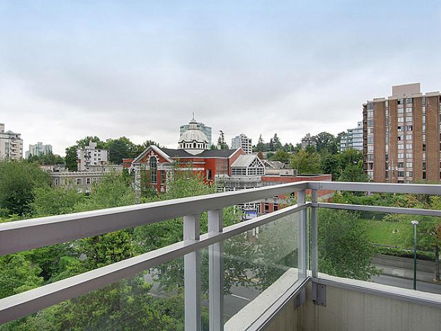 Apartment for rent in Vancouver, British Columbia