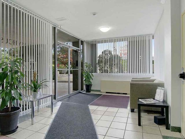 Apartment for rent in Vancouver, British Columbia