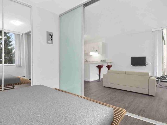 Apartment for rent in Vancouver, British Columbia