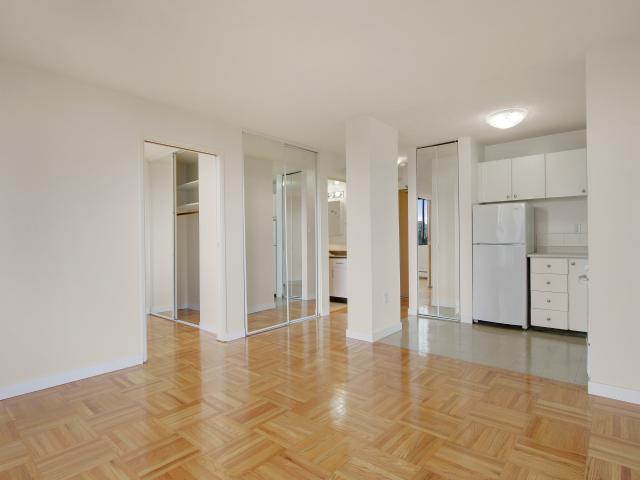 Apartment for rent in Vancouver, British Columbia