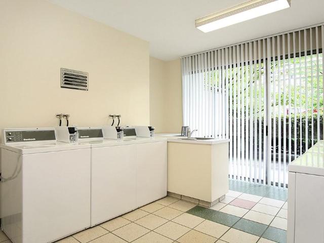 Apartment for rent in South Granville, Vancouver