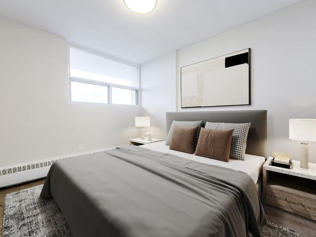 Apartment for rent in Woburn, Ontario
