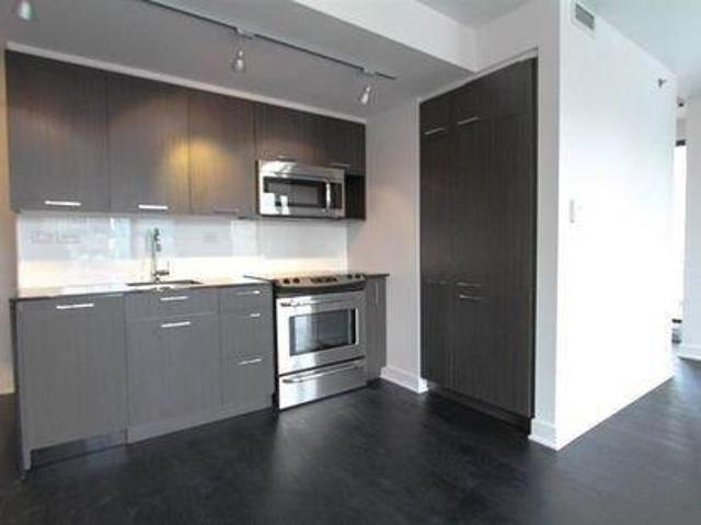 Apartment for rent in St. Leonard's, Quebec