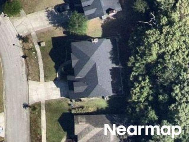 House for sale in Jacksonville, Florida