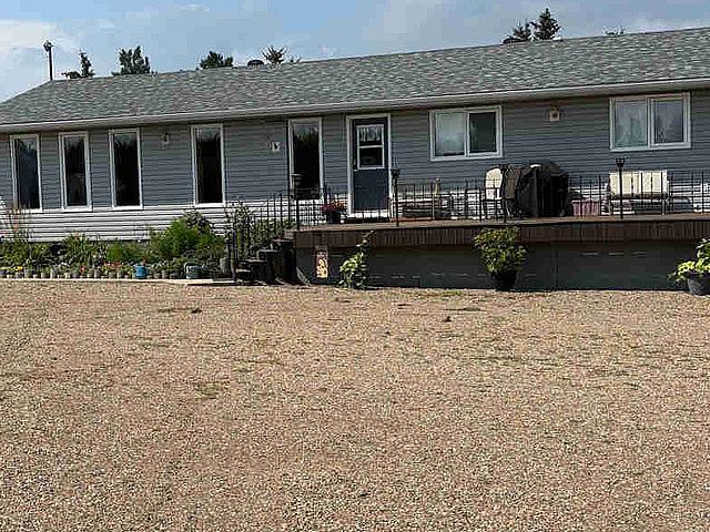 House for sale in Saskatchewan