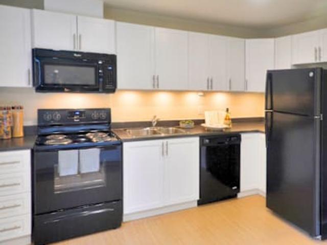 Apartment for rent in Fairview, Nova Scotia