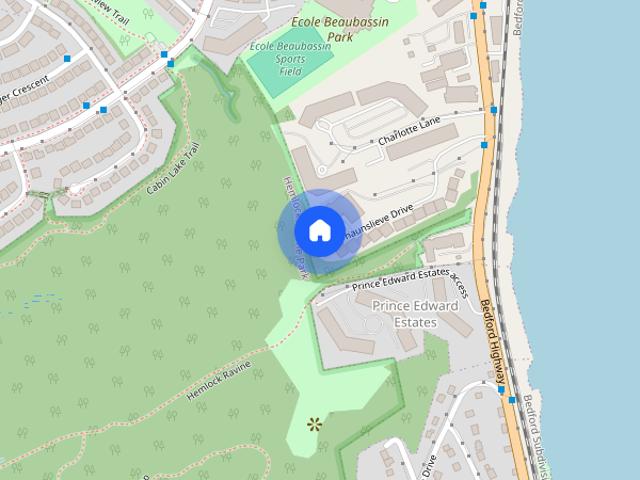 Apartment for rent in Fairview, Nova Scotia