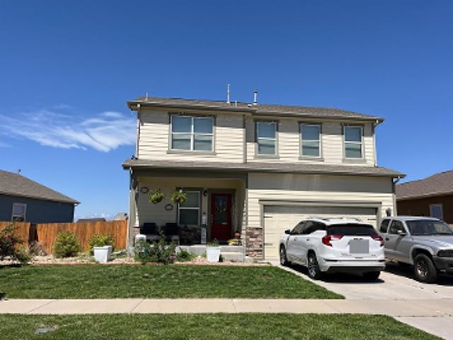 House for sale in Frederick, Weld County