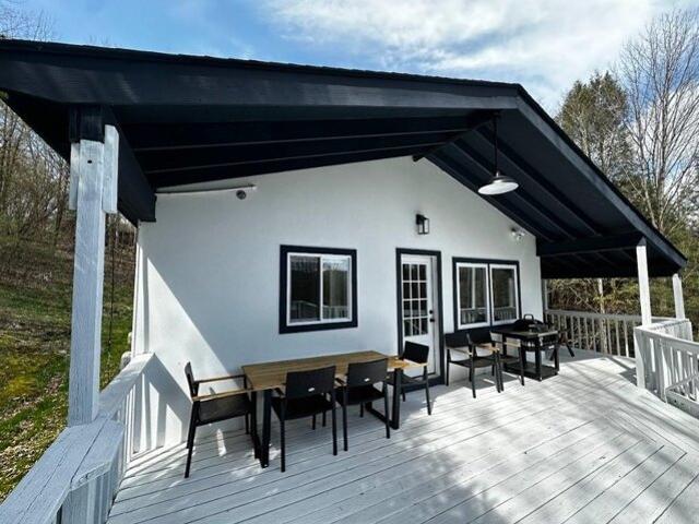 House for sale in Andes