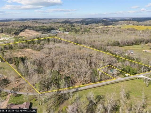 Farm for sale in Tennessee