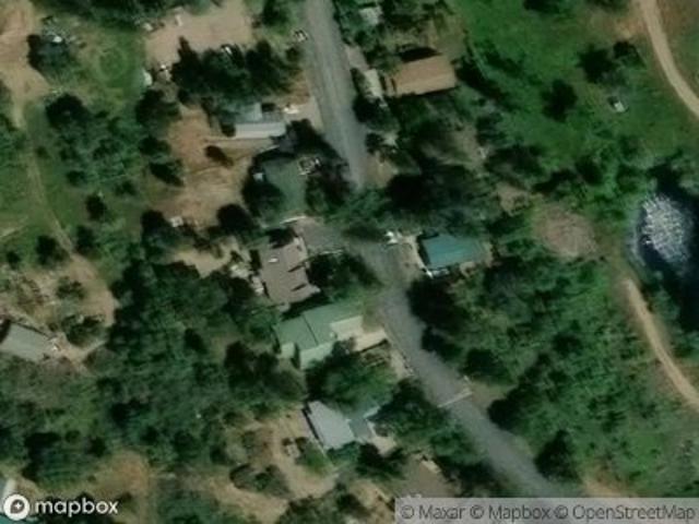 House for sale in Auberry, California