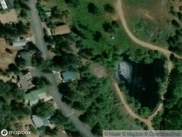 House for sale in Auberry, California