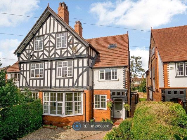 House for rent in Hoole, Two Mills
