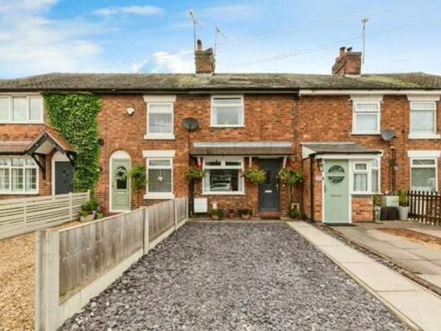 House for sale in Hammond Street