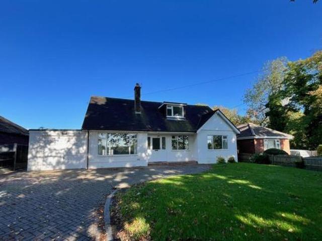 House for rent in Crewe, Cheshire