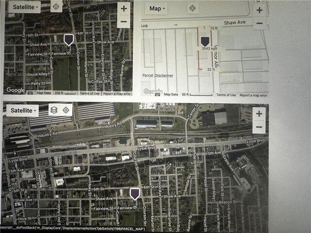 Land for sale in Mckeesport Land for sale in Mckeesport