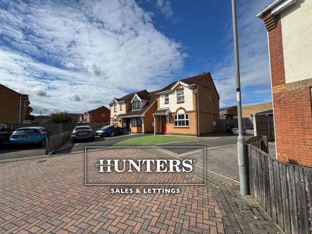 House for rent in Normanton and Altofts, West Yorkshire