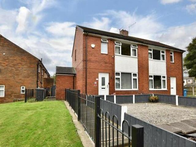 House for sale in Lancashire, England