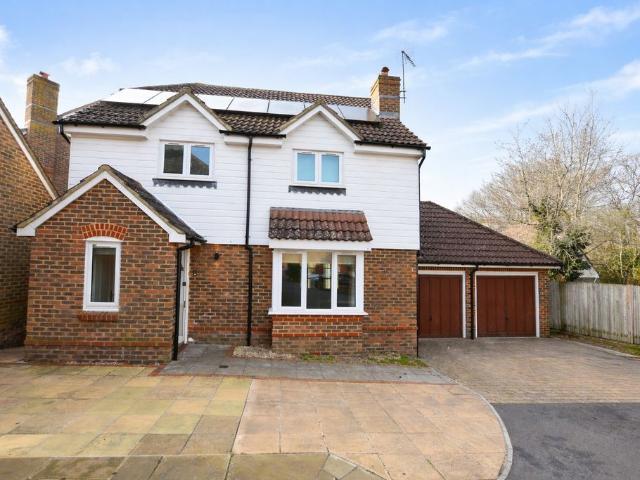 House for rent in Vinters Park, Midway