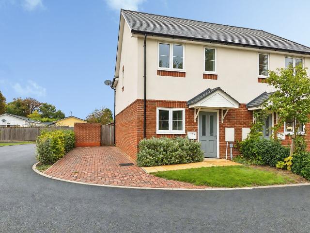 Apartment for rent in Melbourn, South Cambridgeshire