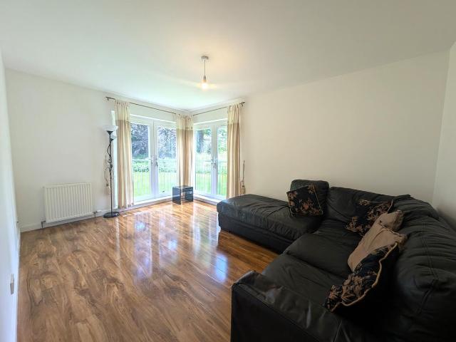 Apartment for rent in Rosemount, Aberdeen City