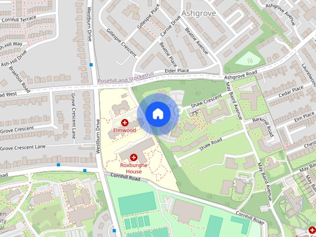 Apartment for rent in Ballindoch, Scotland