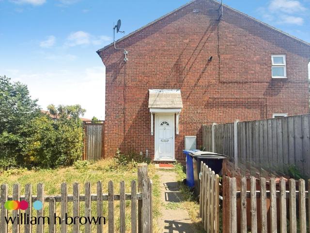House for rent in Tilbury, Essex