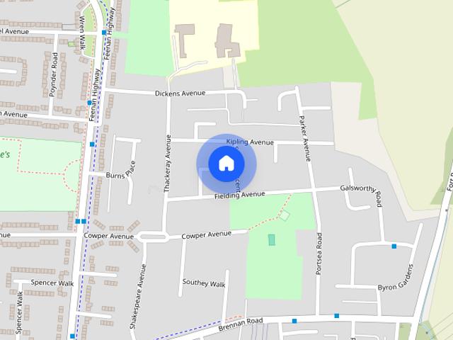 House for rent in Tilbury, Essex