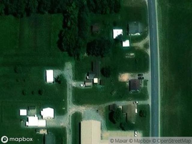 House for sale in Norris City, Illinois