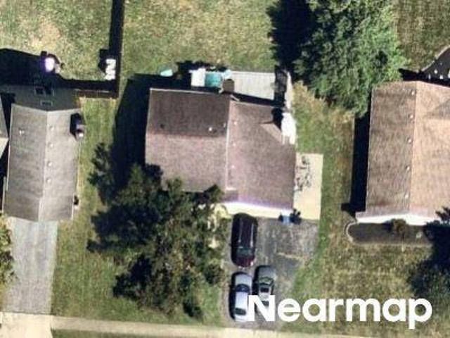 House for sale in Reynoldsburg, Ohio