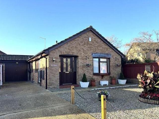 House for sale in Arne, East Dorset