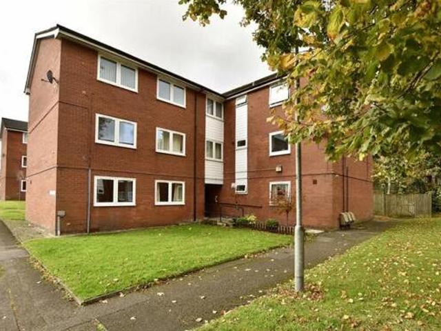 House for sale in Lancashire, England